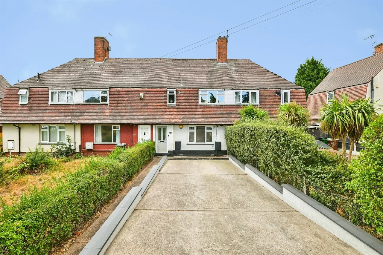 3 bed house for sale, Broxtowe Lane, Nottingham, NG8