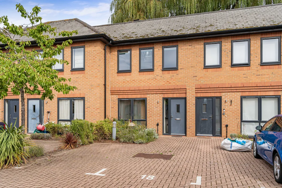 Lakesmere Close, Kidlington, photo 8