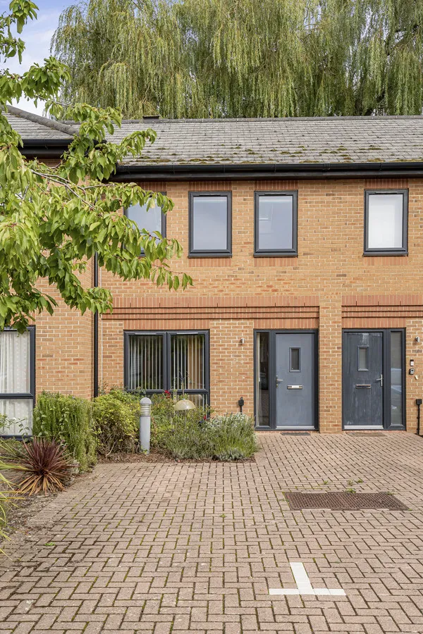 Lakesmere Close, Kidlington, photo 9