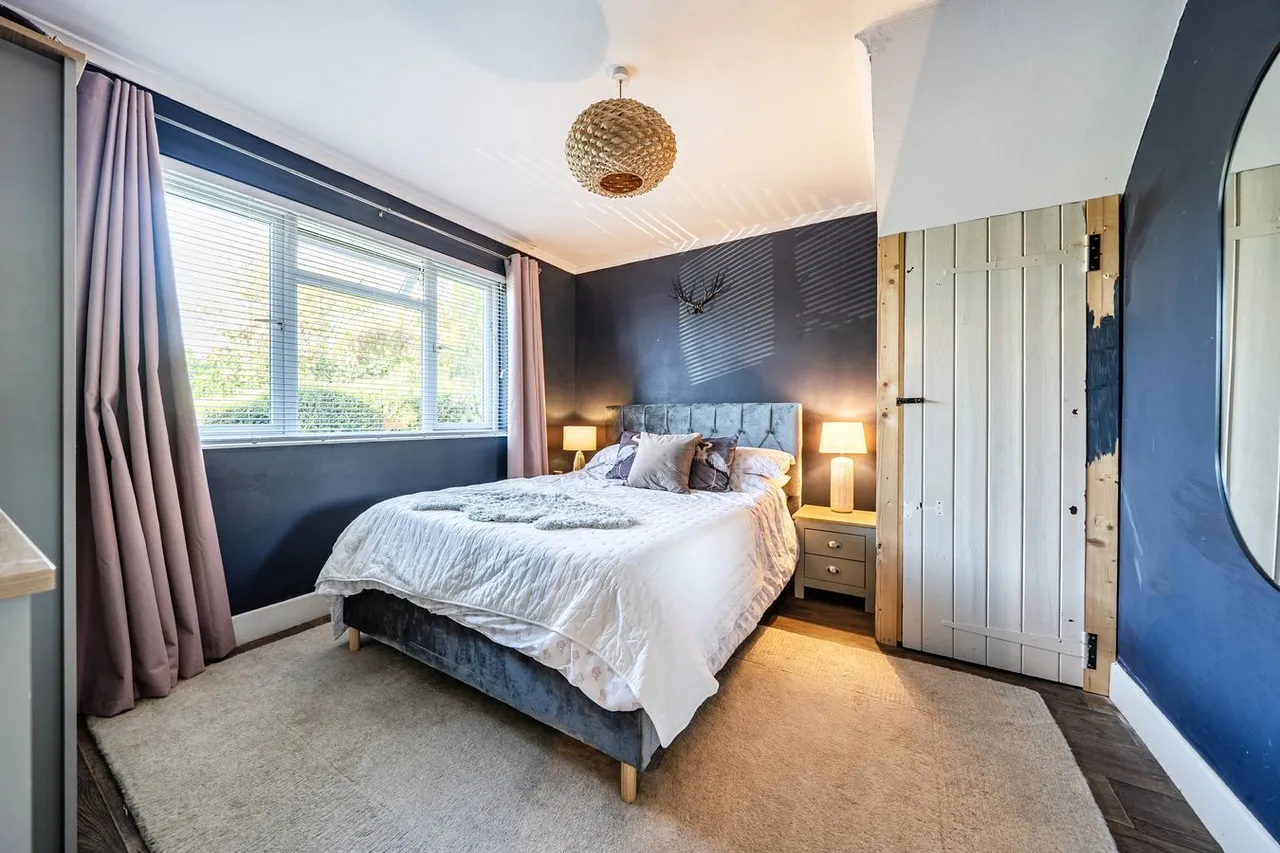 Hollow Road, Shipham, BS25, photo 12