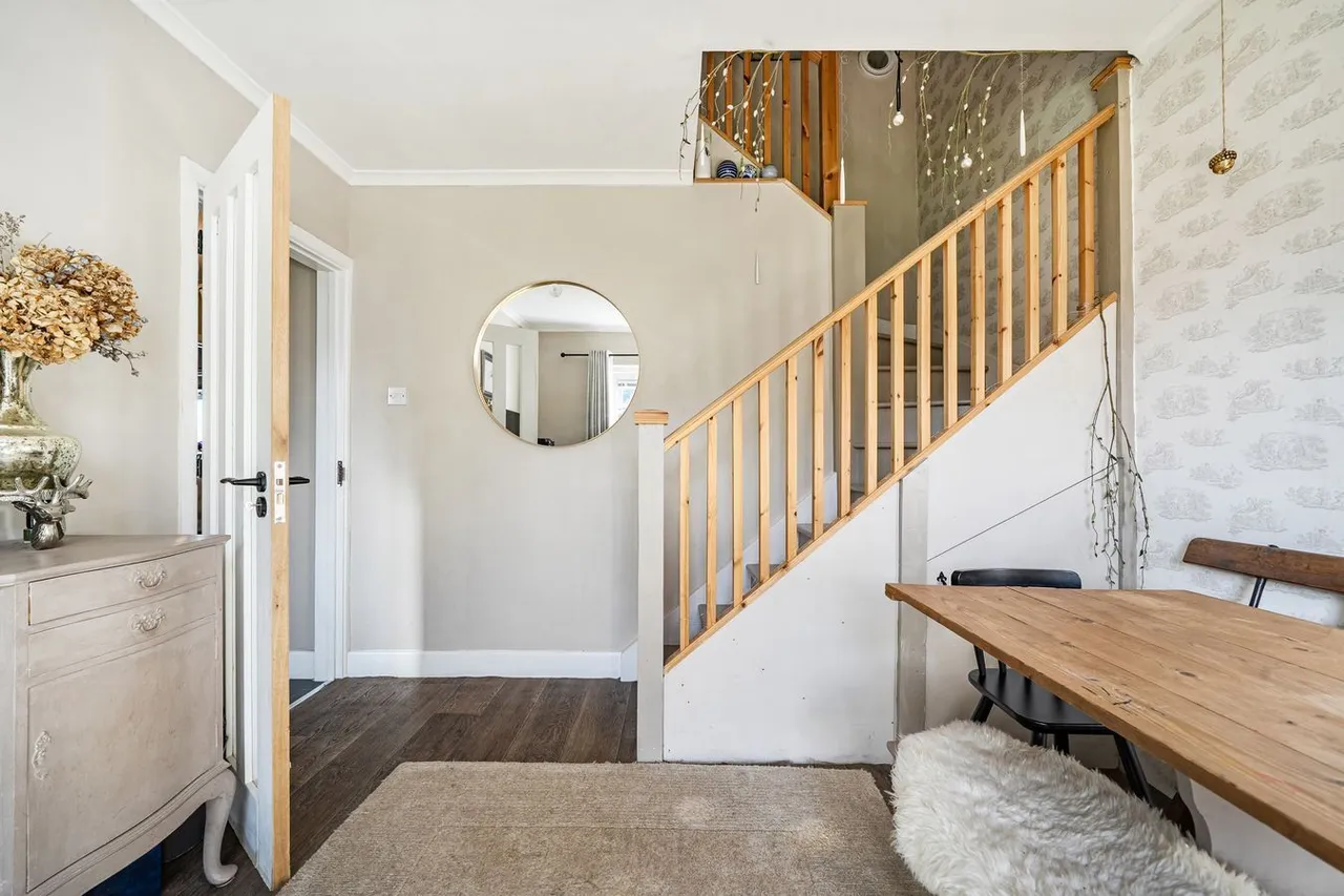Hollow Road, Shipham, BS25, photo 9