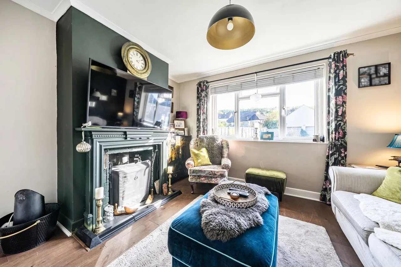 Hollow Road, Shipham, BS25, photo 5