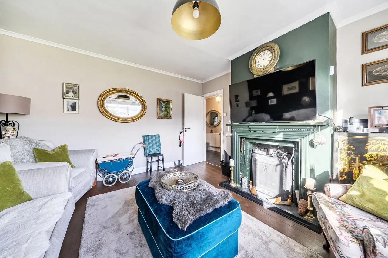 Hollow Road, Shipham, BS25, photo 3