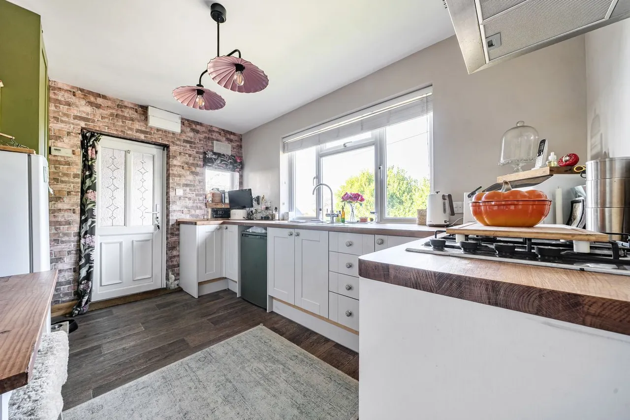 Hollow Road, Shipham, BS25, photo 7