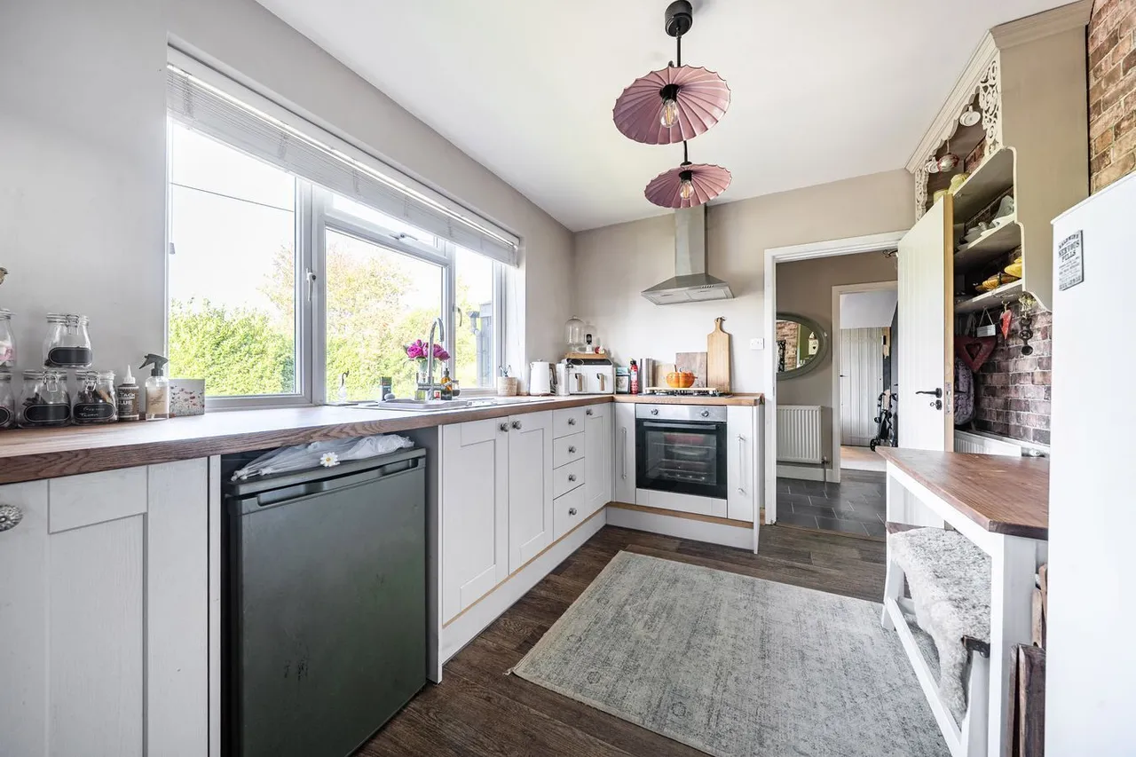 Hollow Road, Shipham, BS25, photo 6