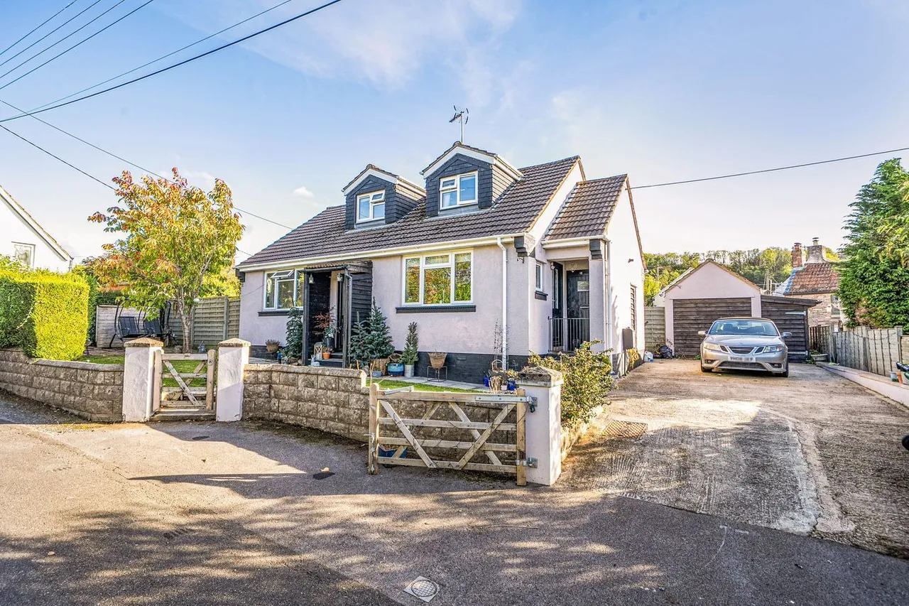 Hollow Road, Shipham, BS25, photo 2