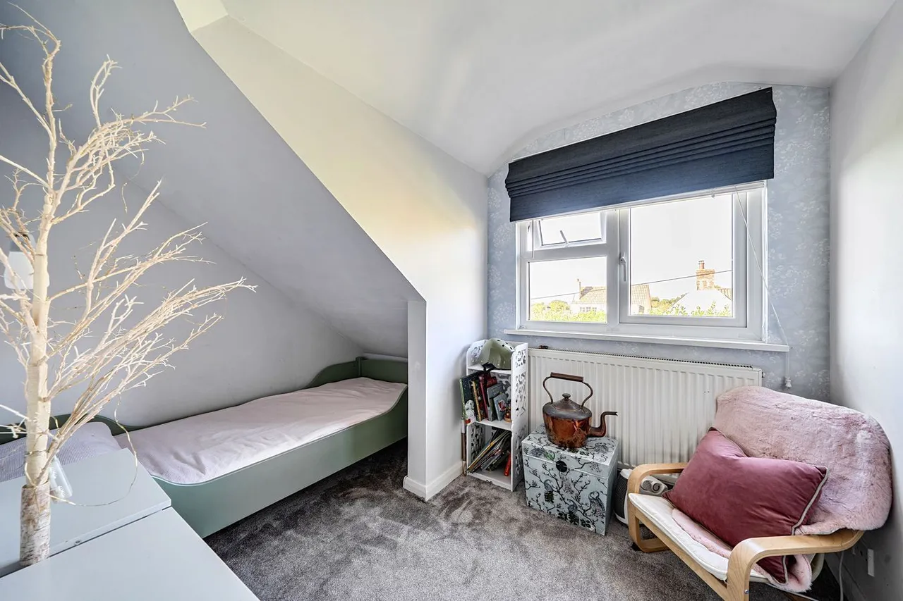 Hollow Road, Shipham, BS25, photo 16