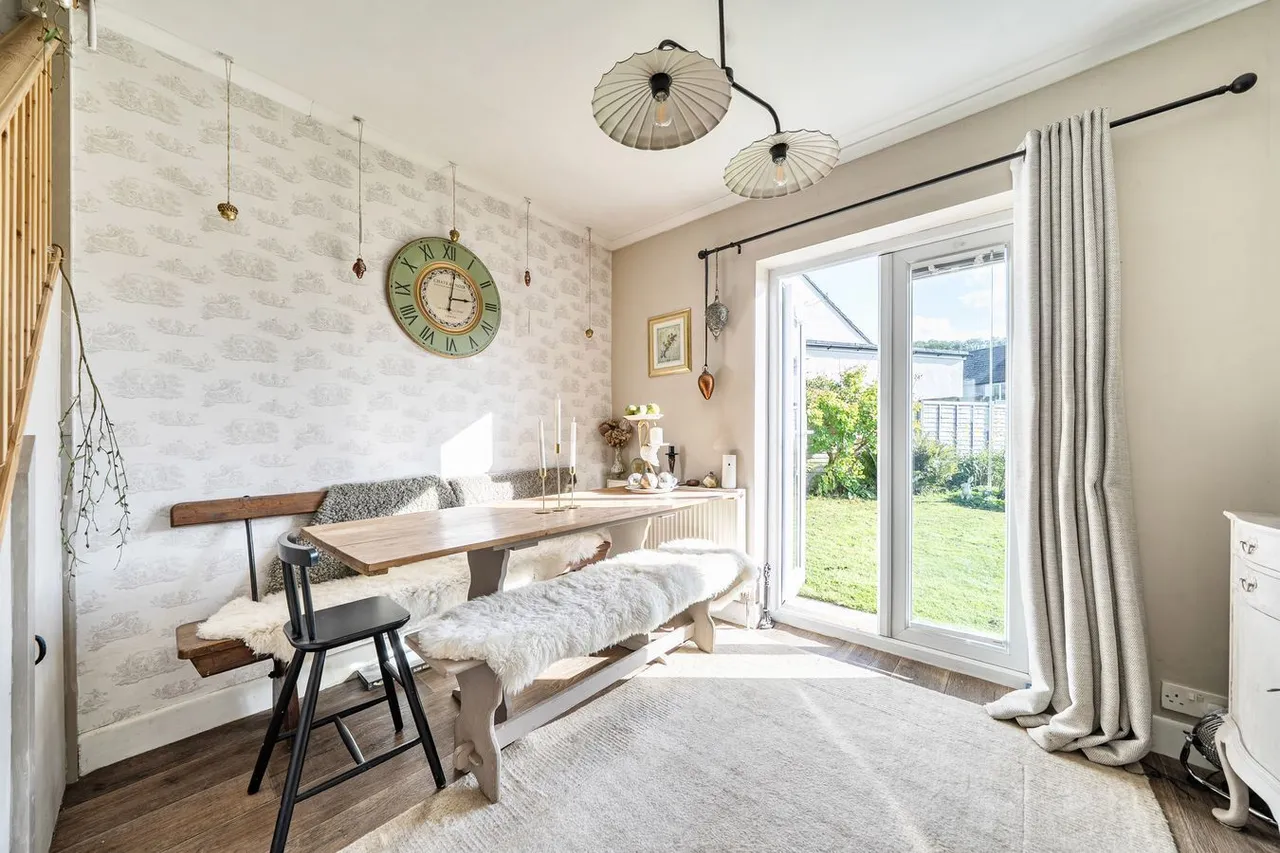 Hollow Road, Shipham, BS25, photo 8