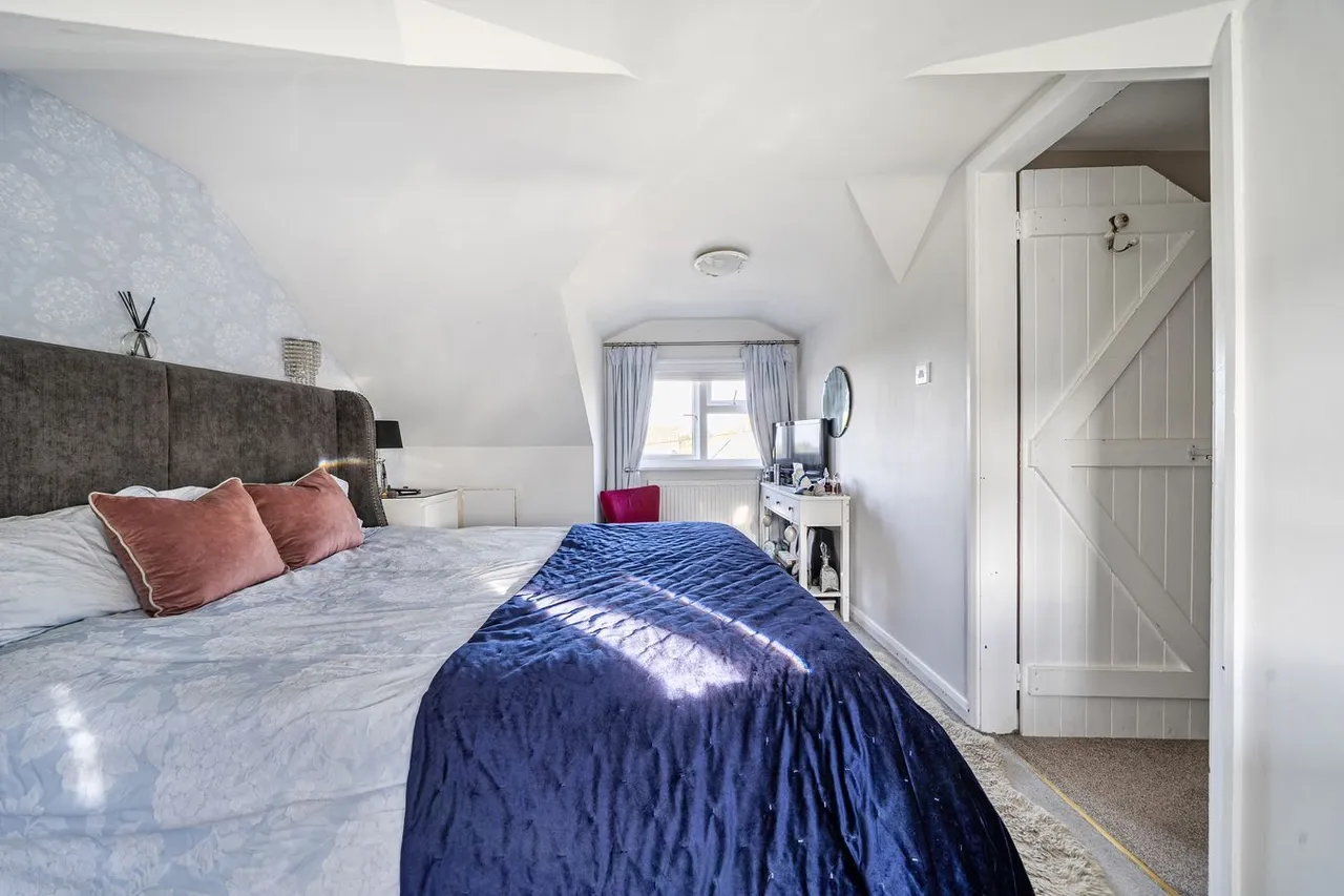 Hollow Road, Shipham, BS25, photo 13