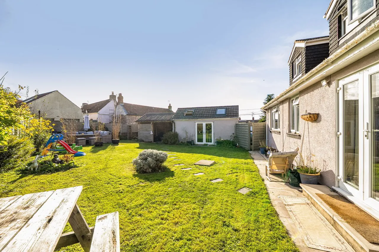 Hollow Road, Shipham, BS25, photo 18