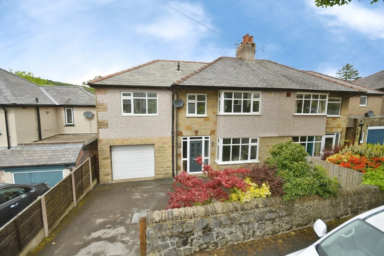 Macclesfield Old Road, Buxton, Derbyshire, SK17, photo 26