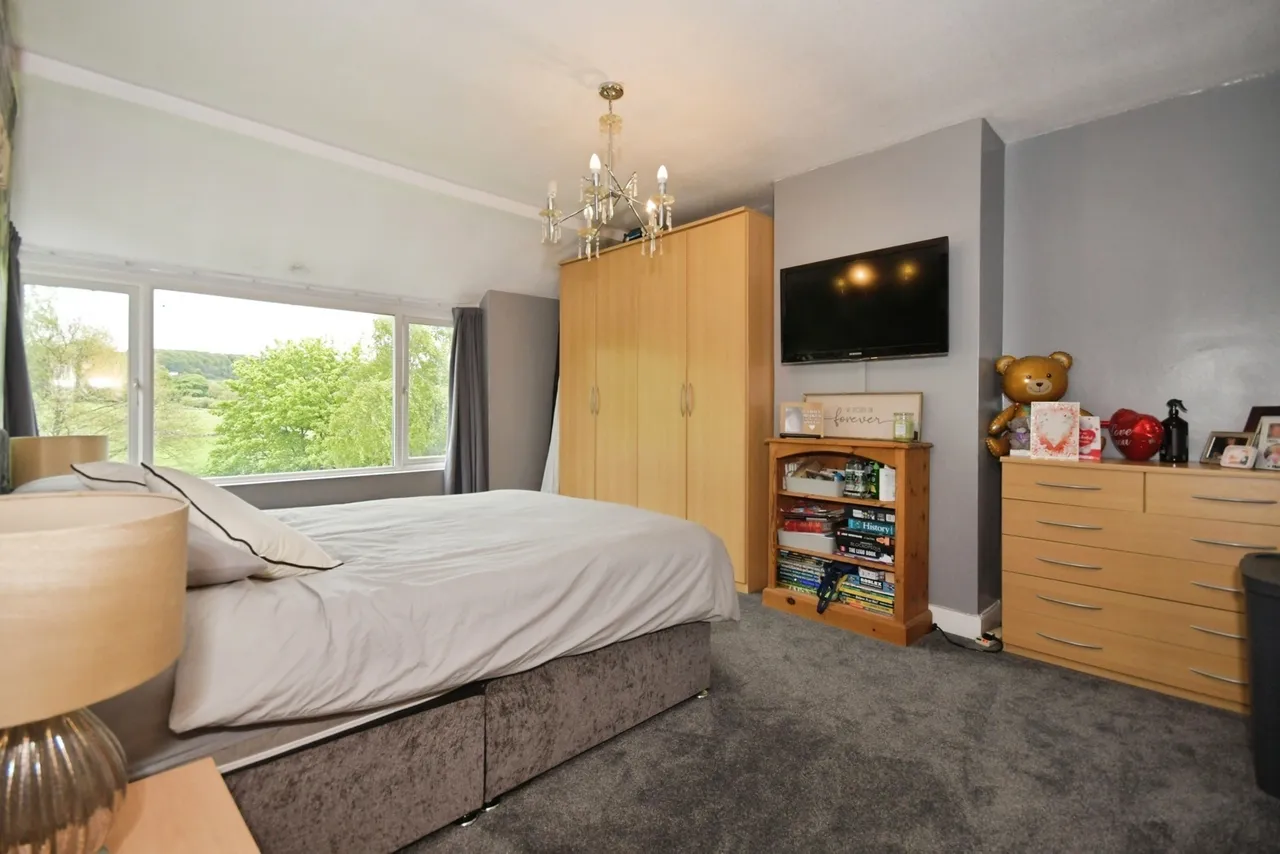 Macclesfield Old Road, Buxton, Derbyshire, SK17, photo 16