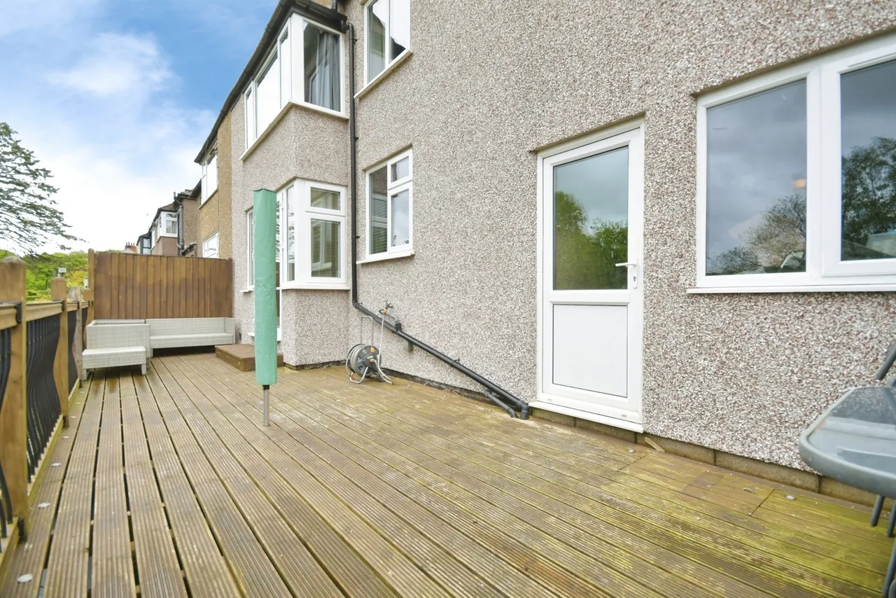 Macclesfield Old Road, Buxton, Derbyshire, SK17, photo 10