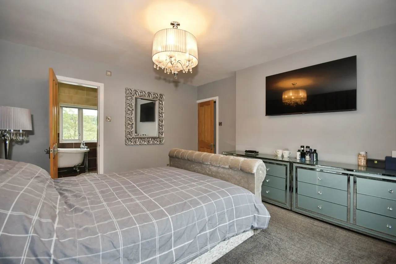Macclesfield Old Road, Buxton, Derbyshire, SK17, photo 15