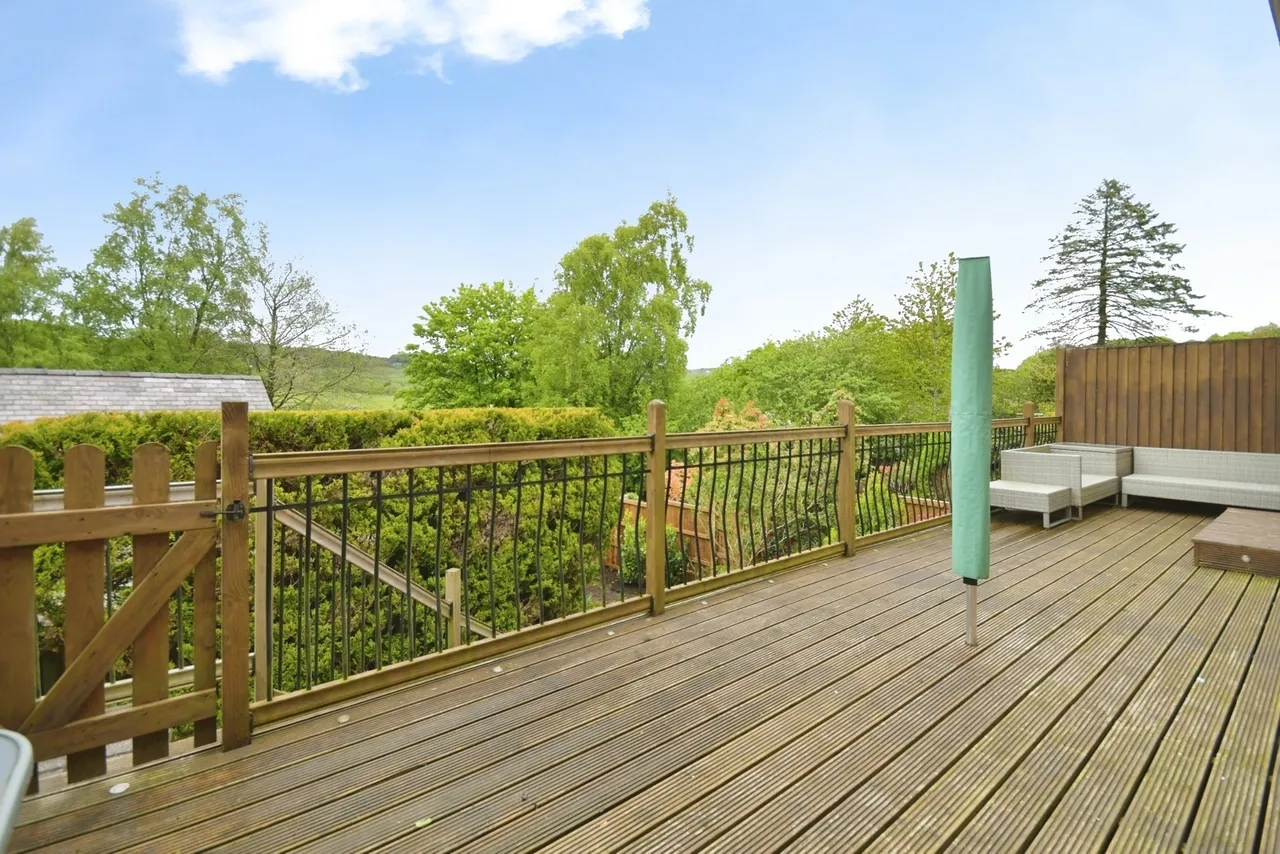 Macclesfield Old Road, Buxton, Derbyshire, SK17, photo 9