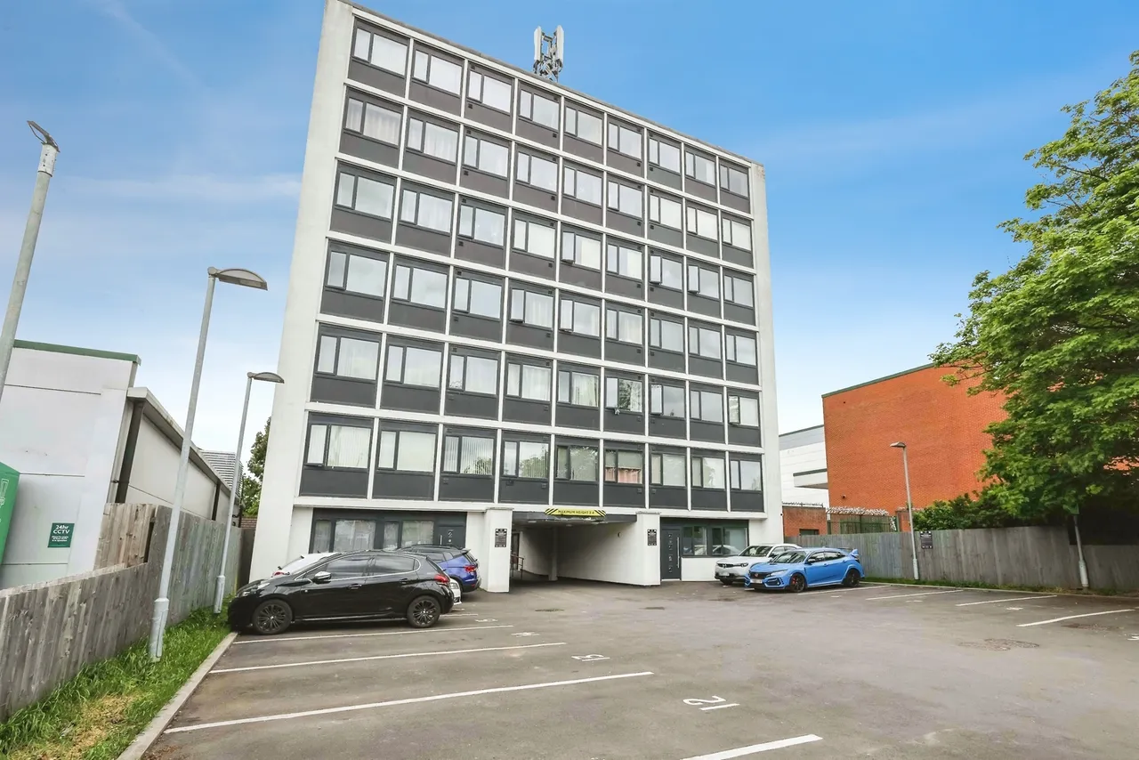 Coventry Road, Sheldon, B26, photo 12