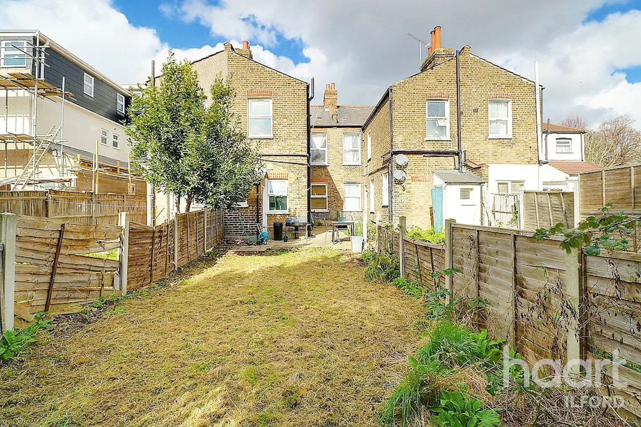 Stanley Road, Ilford, IG1, photo 3