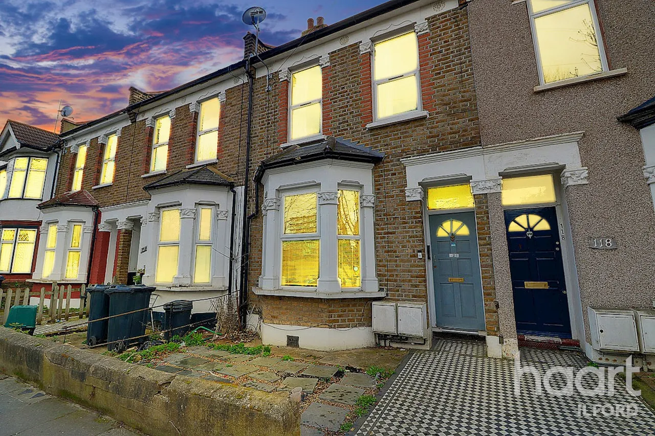 Stanley Road, Ilford, IG1, photo 17
