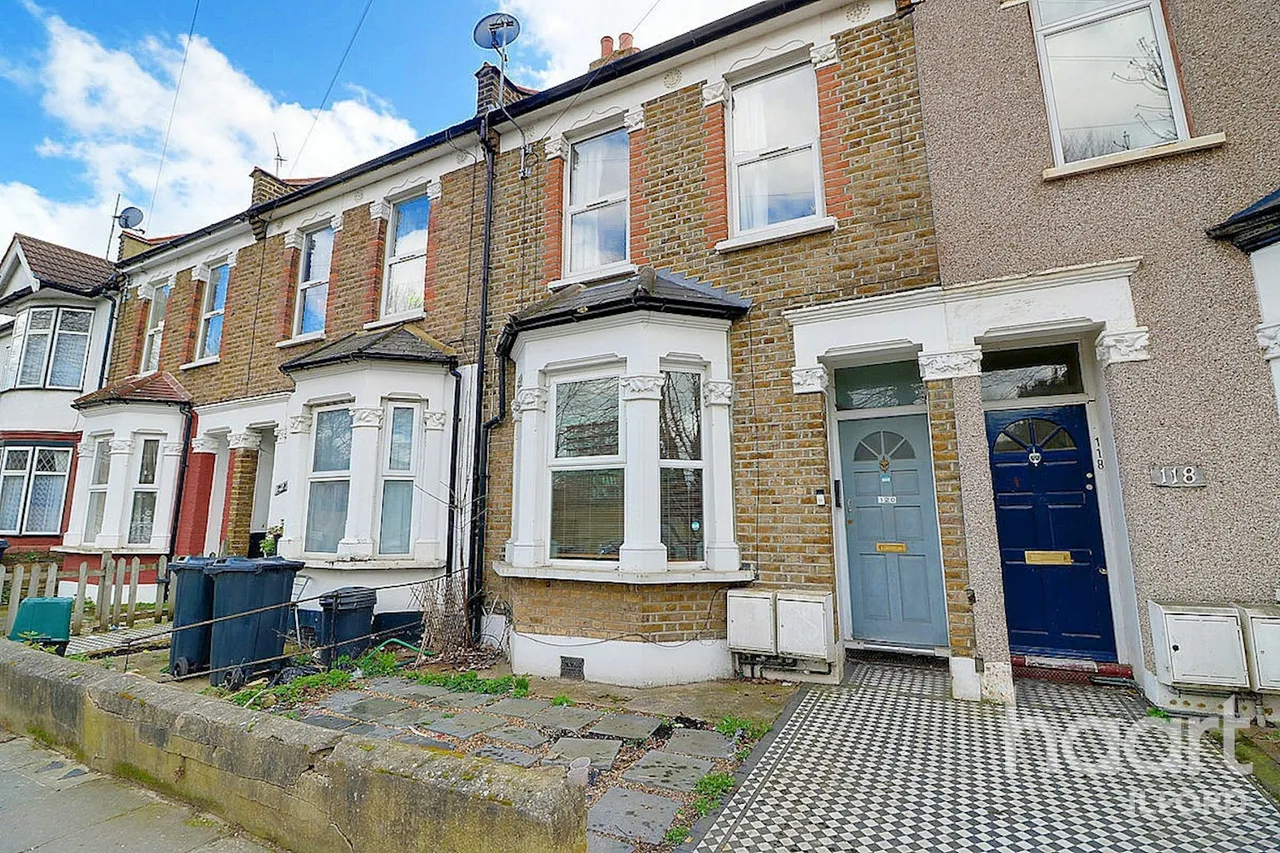 Stanley Road, Ilford, IG1, photo 18