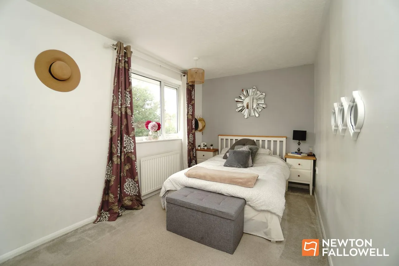 De Verdun Avenue, Belton, LE12, photo 21
