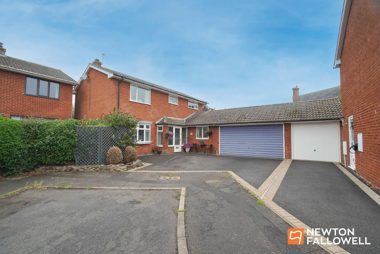 De Verdun Avenue, Belton, LE12, photo 31