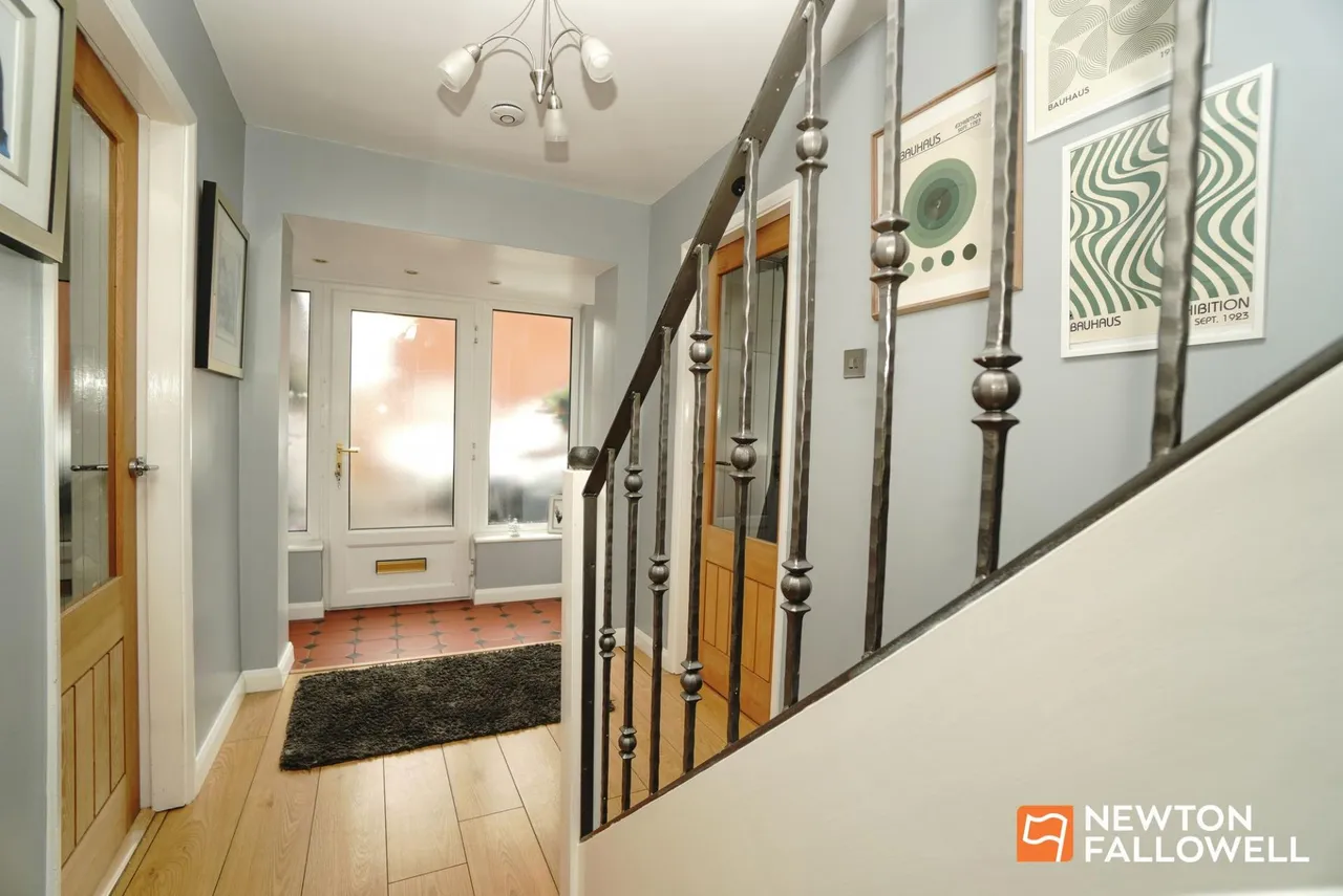 De Verdun Avenue, Belton, LE12, photo 18