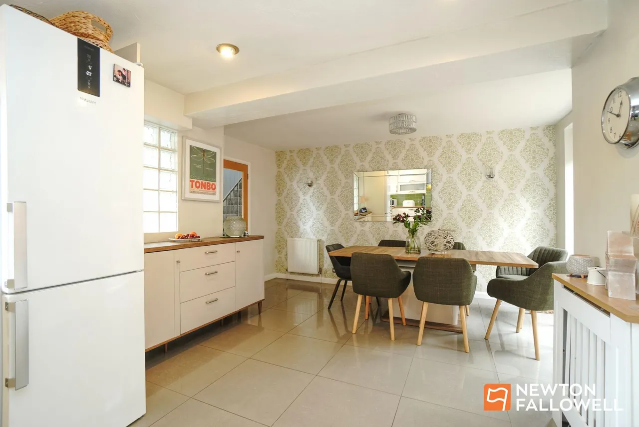 De Verdun Avenue, Belton, LE12, photo 6