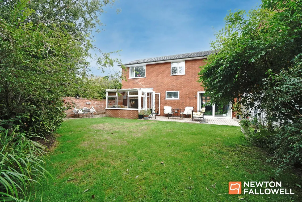 De Verdun Avenue, Belton, LE12, photo 16