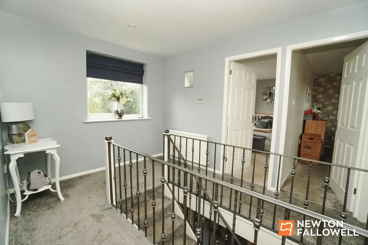 De Verdun Avenue, Belton, LE12, photo 19