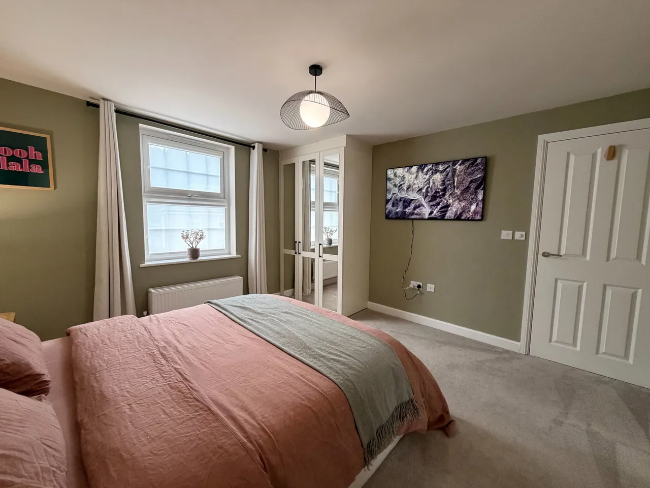 Aspen Road, Oughtibridge Valley, S35, photo 23