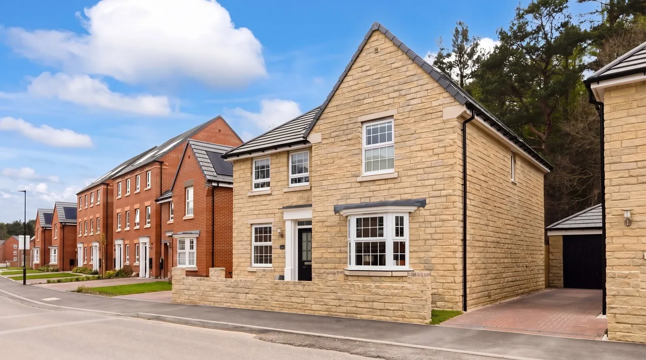 Aspen Road, Oughtibridge Valley, S35, photo 42