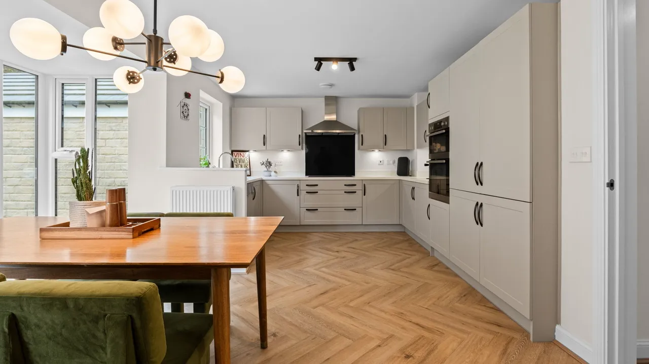 Aspen Road, Oughtibridge Valley, S35, photo 9