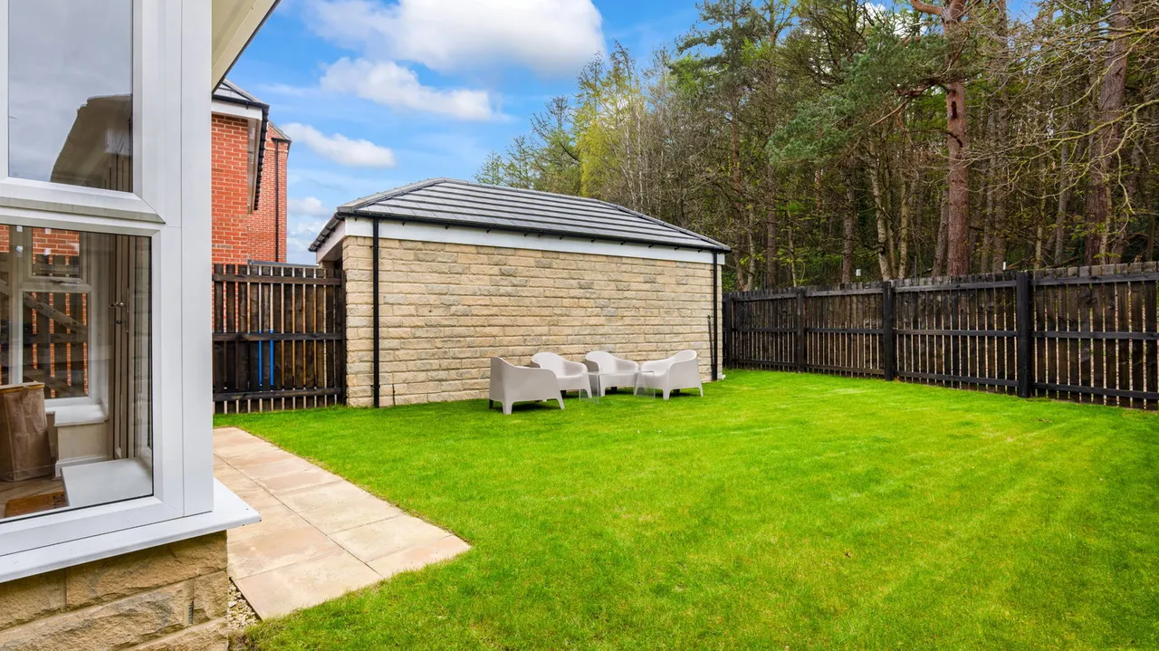 Aspen Road, Oughtibridge Valley, S35, photo 40