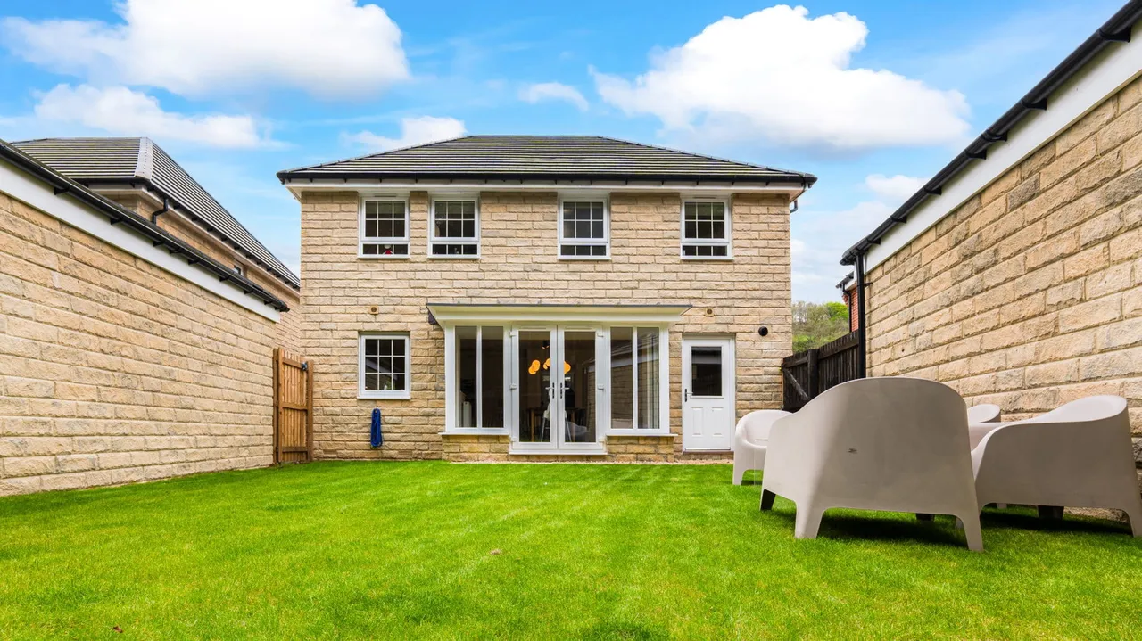 Aspen Road, Oughtibridge Valley, S35, photo 2
