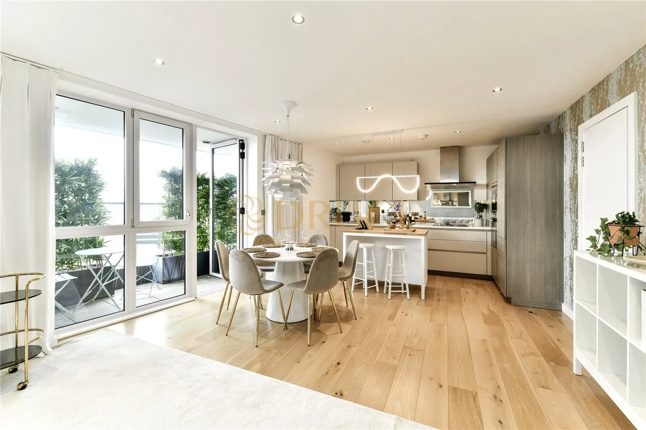 Glenthorne Road, Hammersmith, W6, photo 8