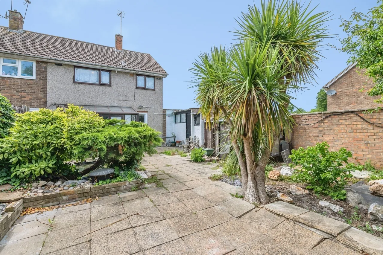 Great Gregorie, Basildon, Essex, SS16, photo 6