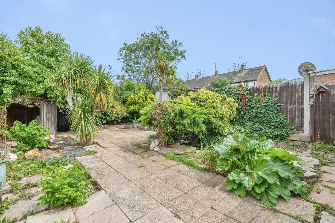 Great Gregorie, Basildon, Essex, SS16, photo 7
