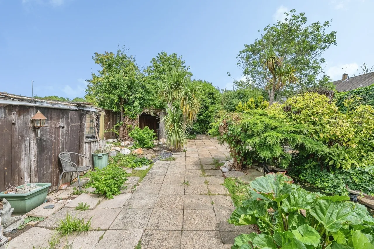 Great Gregorie, Basildon, Essex, SS16, photo 18