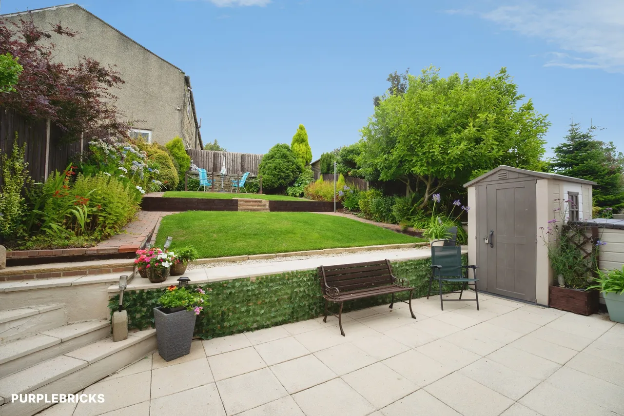 Hillcrest Road, Bradford, BD13, photo 24