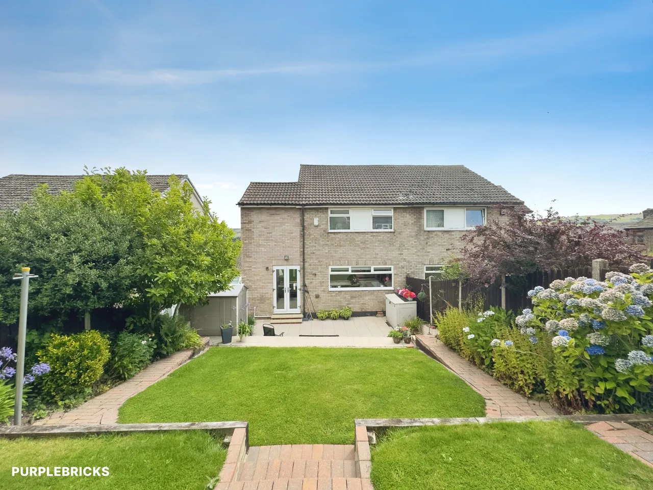Hillcrest Road, Bradford, BD13, photo 20