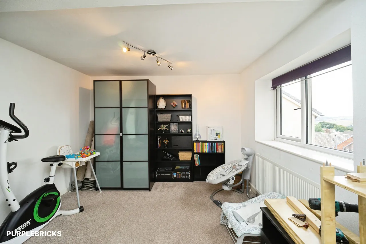 Hillcrest Road, Bradford, BD13, photo 14