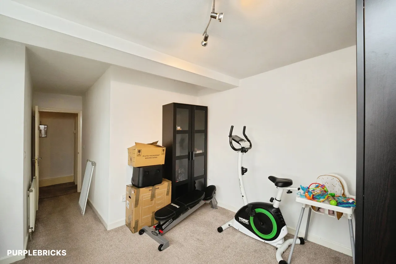 Hillcrest Road, Bradford, BD13, photo 15