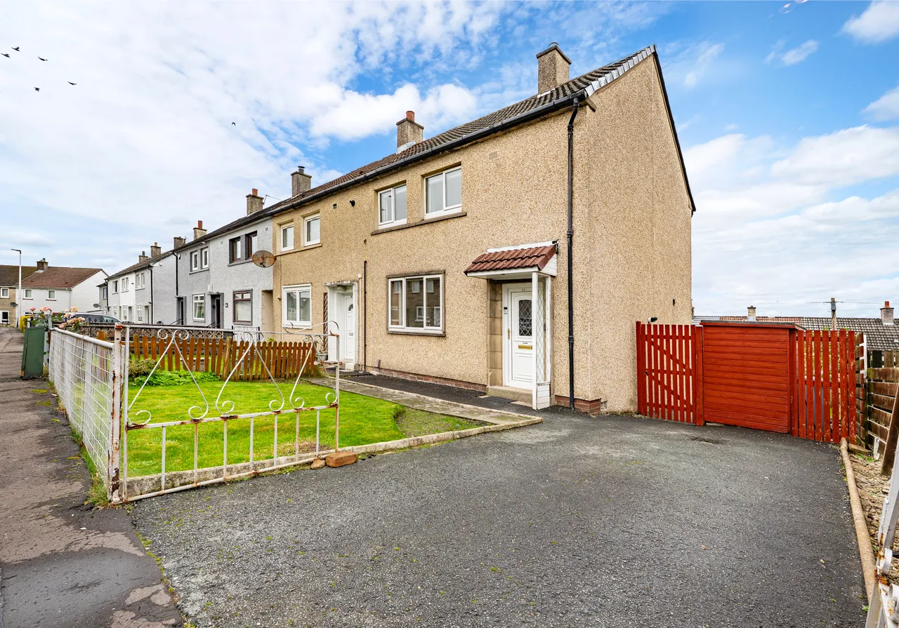 Colville Drive, Rutherglen, G73, photo 35