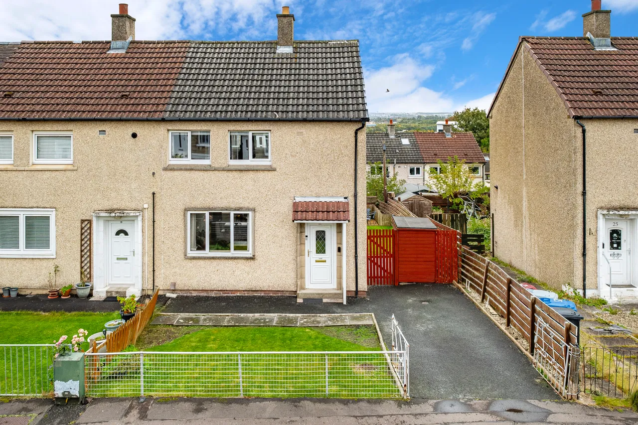 Colville Drive, Rutherglen, G73, photo 36