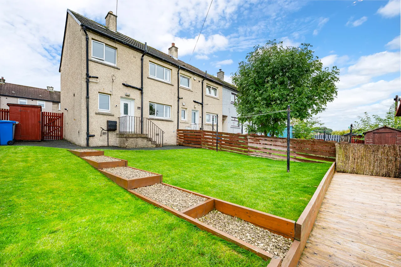 Colville Drive, Rutherglen, G73, photo 2