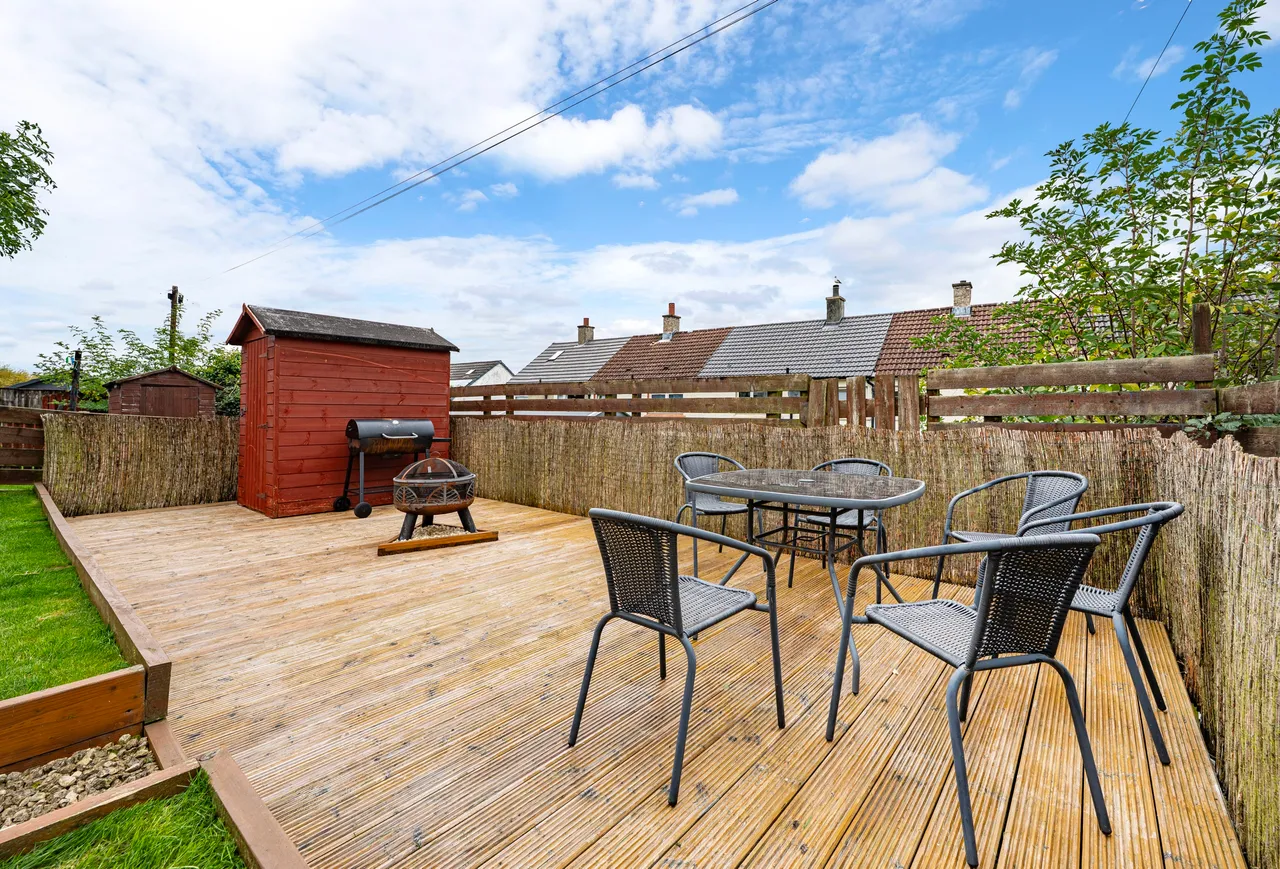 Colville Drive, Rutherglen, G73, photo 31