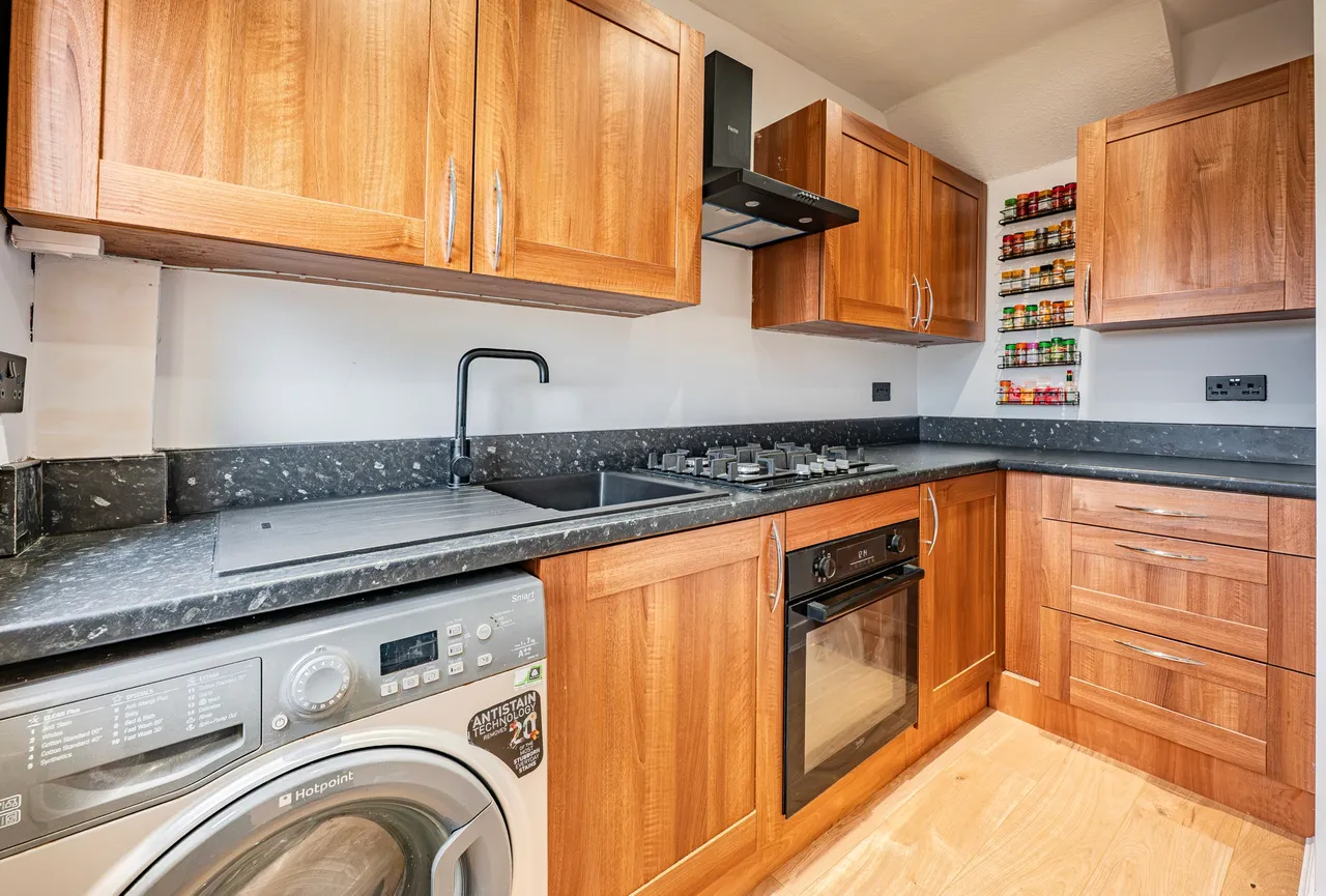 Colville Drive, Rutherglen, G73, photo 13