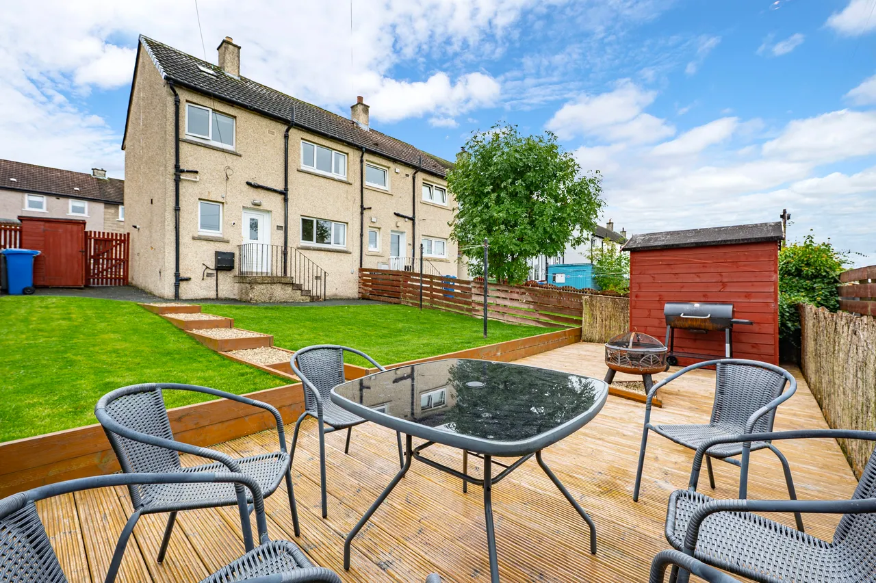 Colville Drive, Rutherglen, G73, photo 32