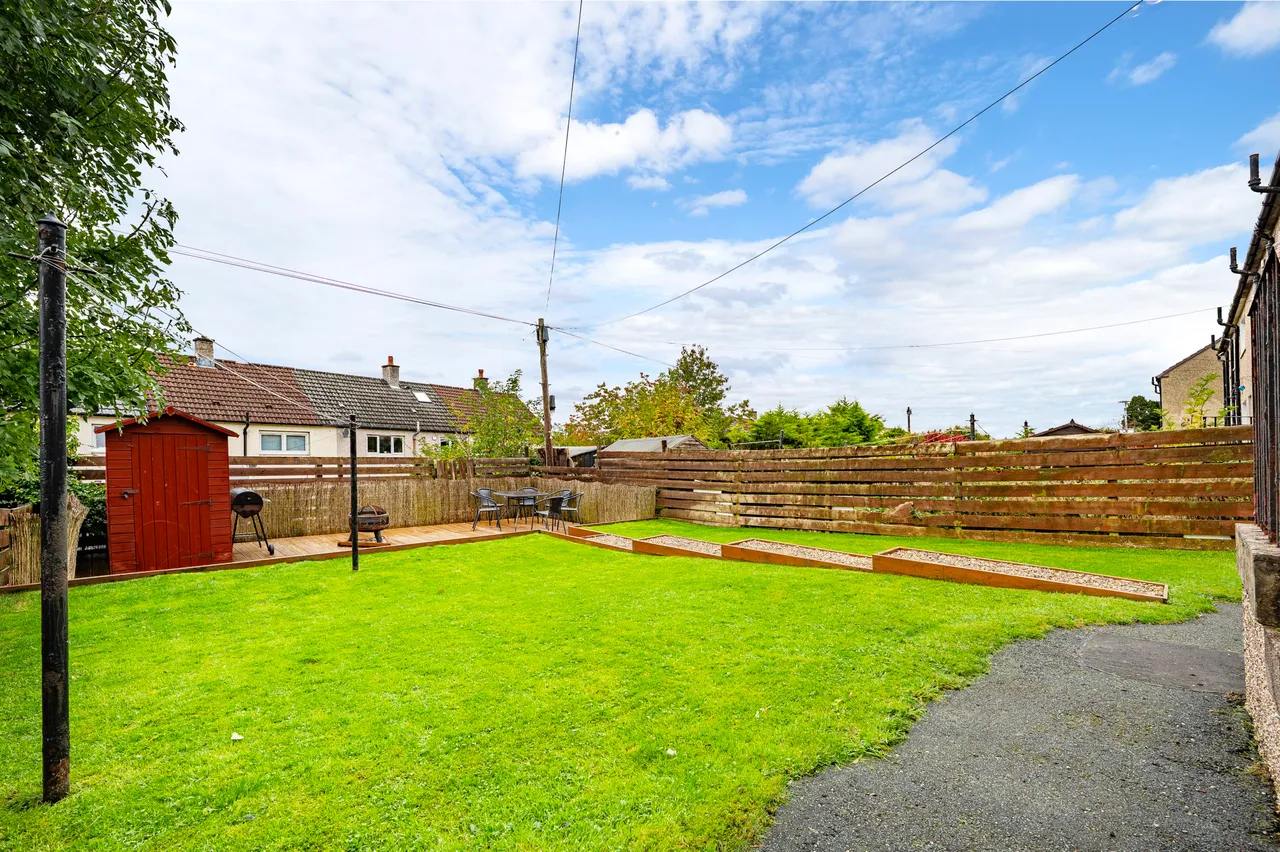 Colville Drive, Rutherglen, G73, photo 30