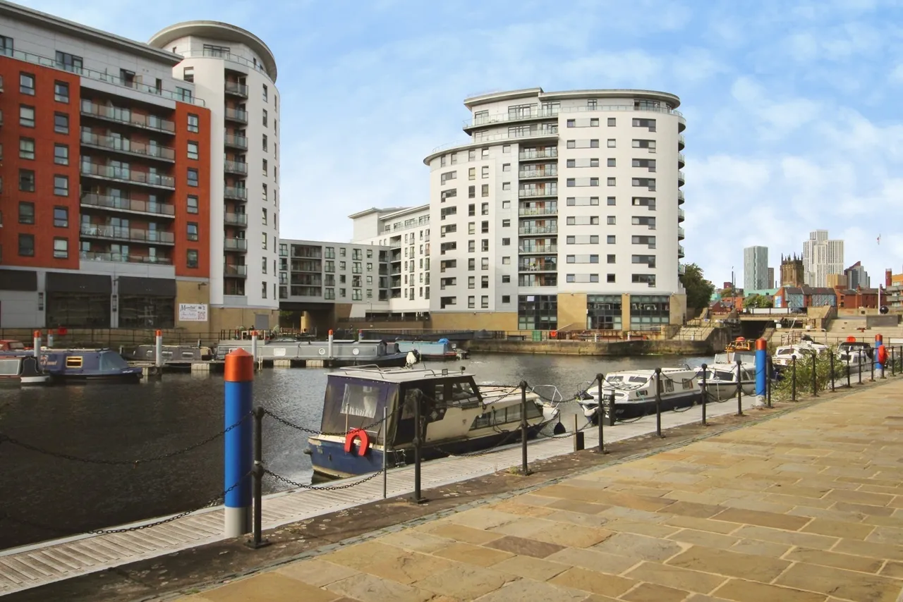 Armouries Way, Leeds, LS10, photo 17